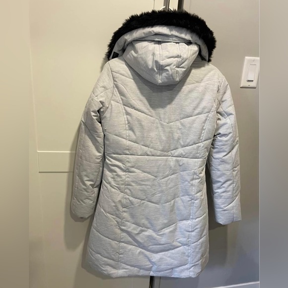 Oppenheimer Parka Jacket for Winter Ladies Medium - Picture 2 of 8